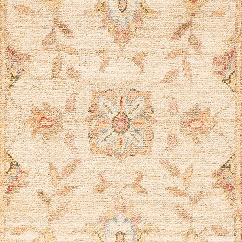 Løber Ziegler Carpet - 147 x 50 cm - beige