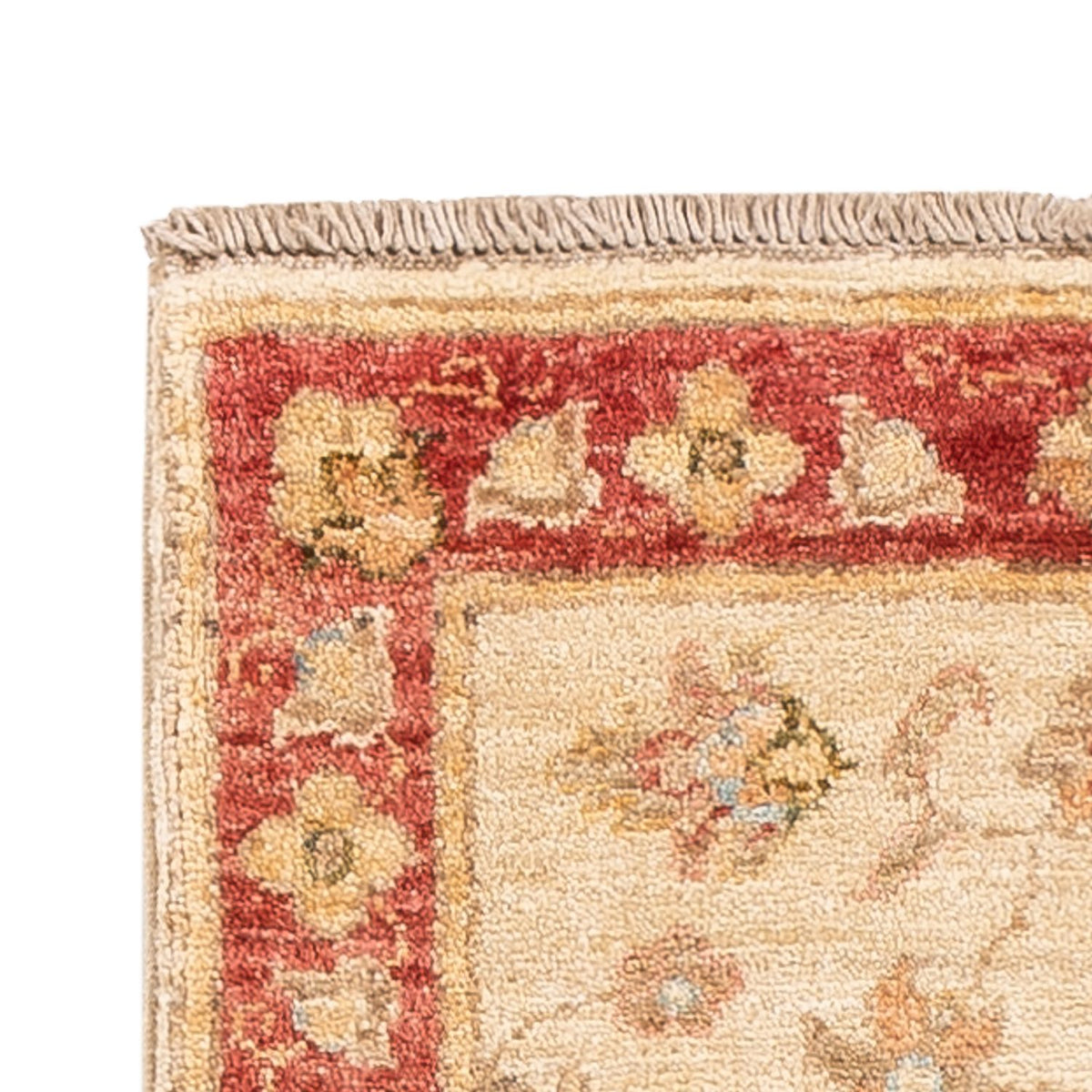 Løber Ziegler Carpet - 147 x 50 cm - beige