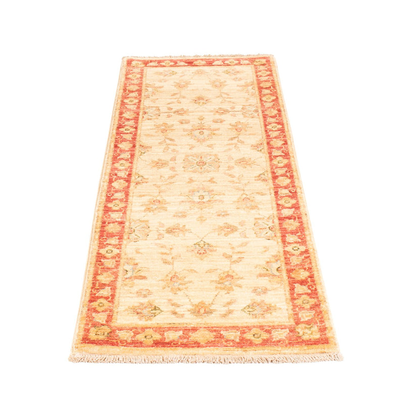 Løber Ziegler Carpet - 147 x 50 cm - beige