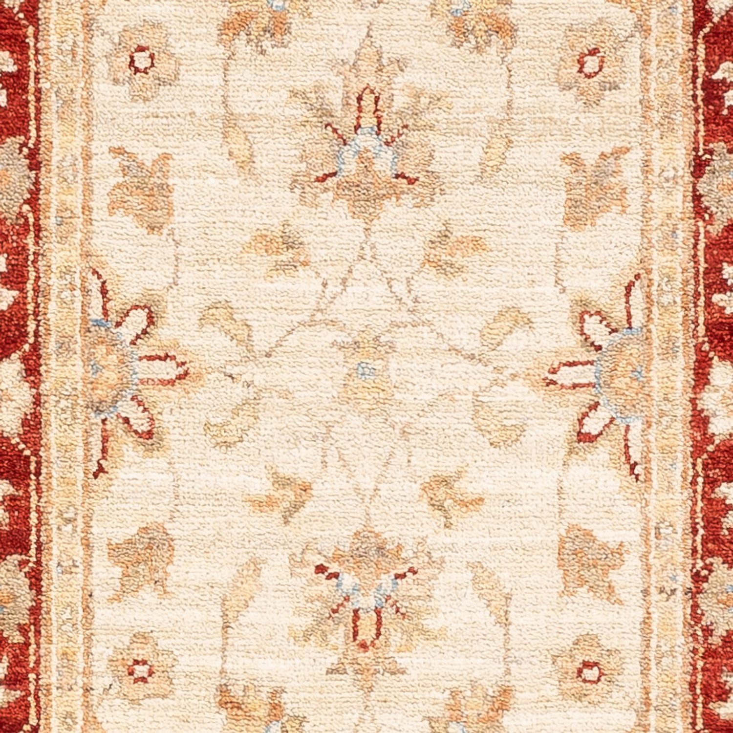 Løber Ziegler Carpet - 165 x 51 cm - beige