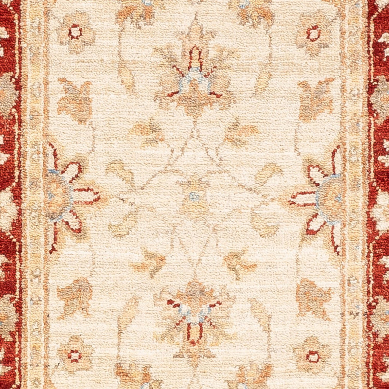 Løber Ziegler Carpet - 165 x 51 cm - beige
