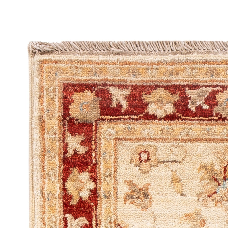 Løber Ziegler Carpet - 165 x 51 cm - beige