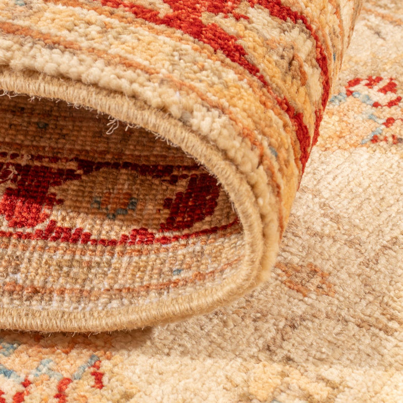 Løber Ziegler Carpet - 165 x 51 cm - beige