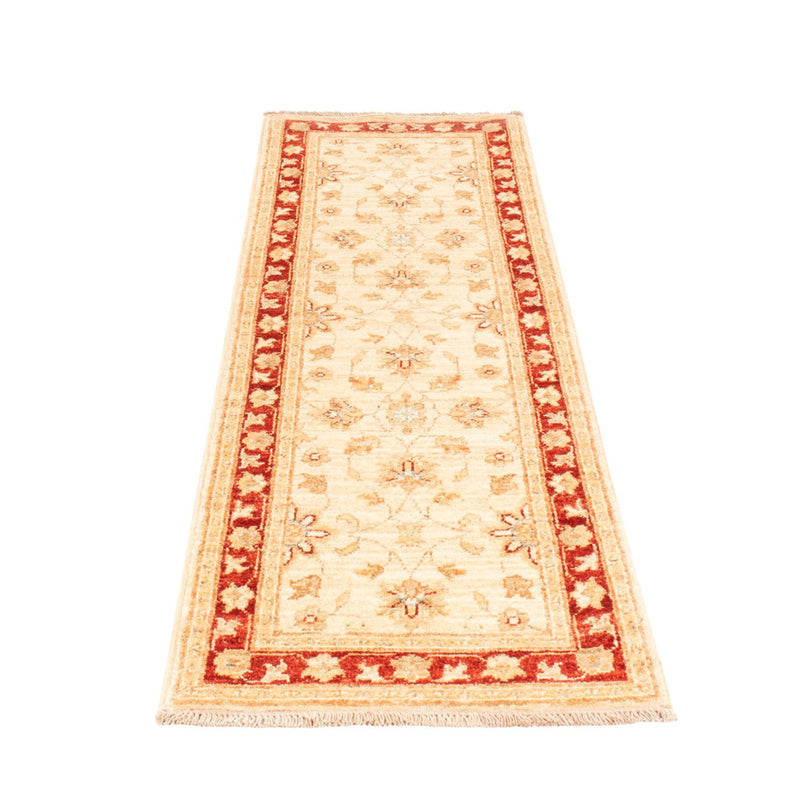 Løber Ziegler Carpet - 165 x 51 cm - beige