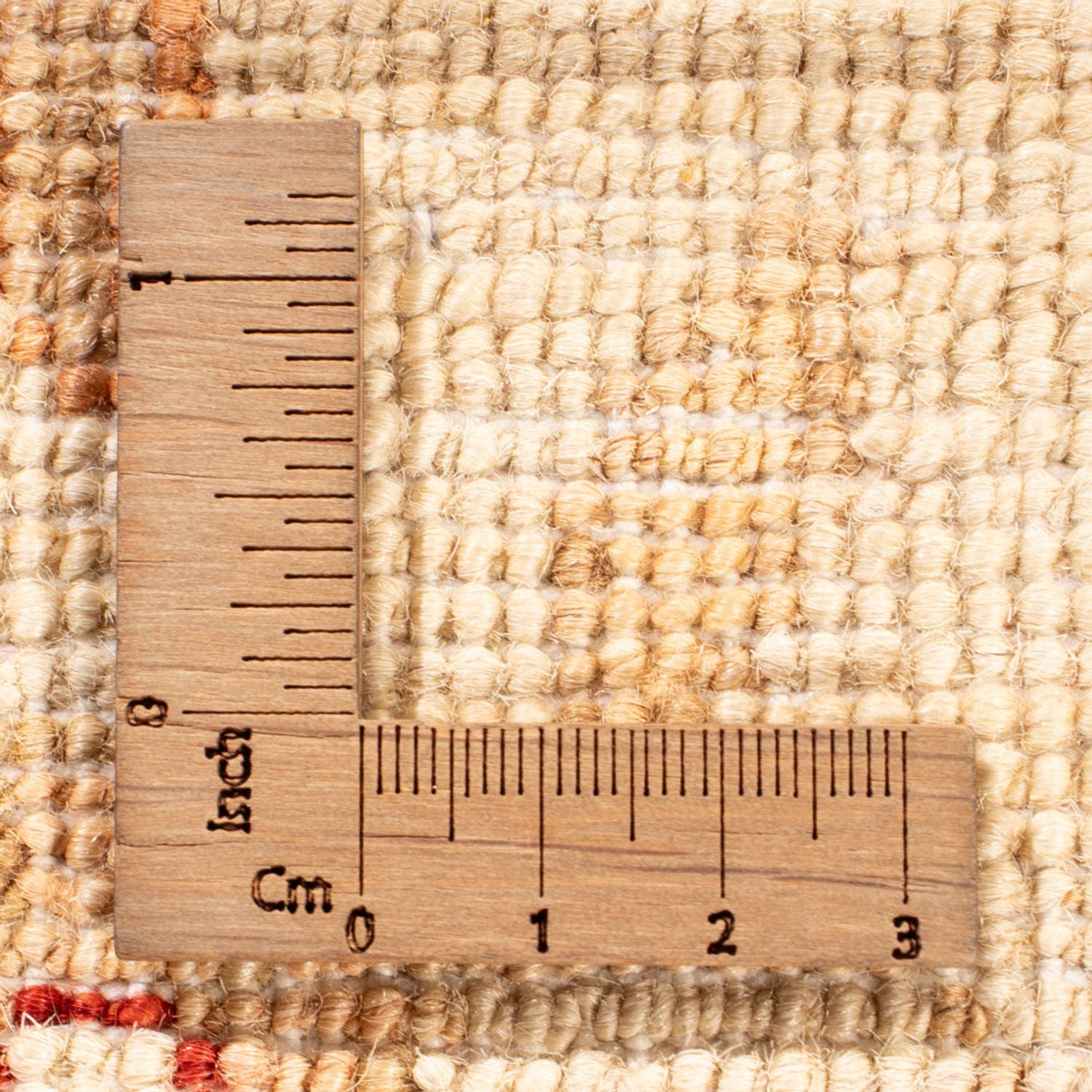 Løber Ziegler Carpet - 165 x 51 cm - beige