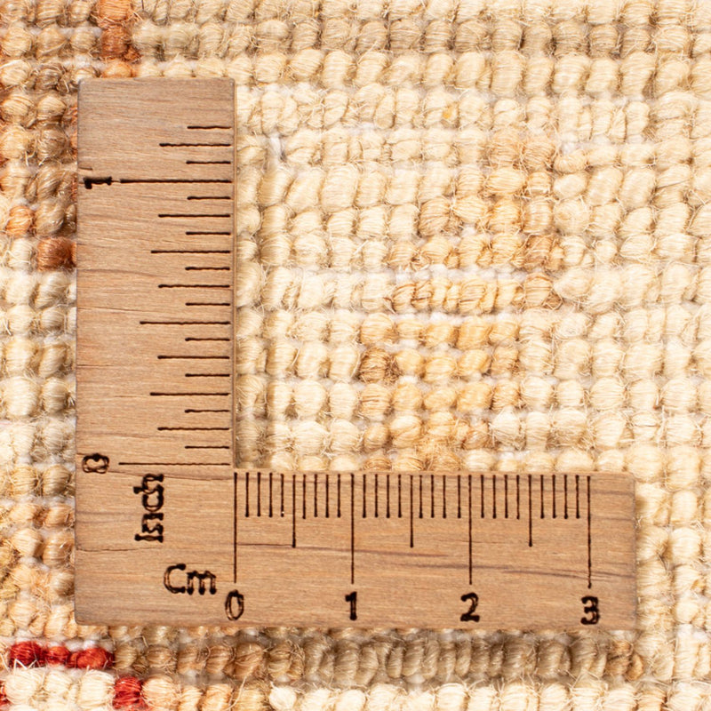 Løber Ziegler Carpet - 165 x 51 cm - beige