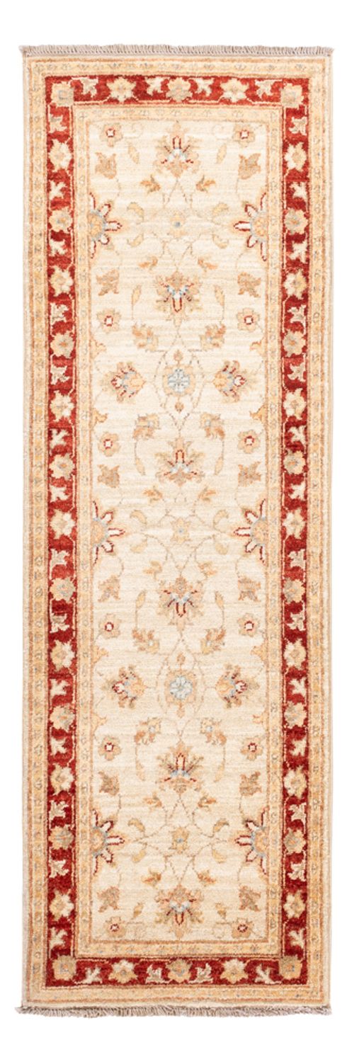 Løber Ziegler Carpet - 165 x 52 cm - beige