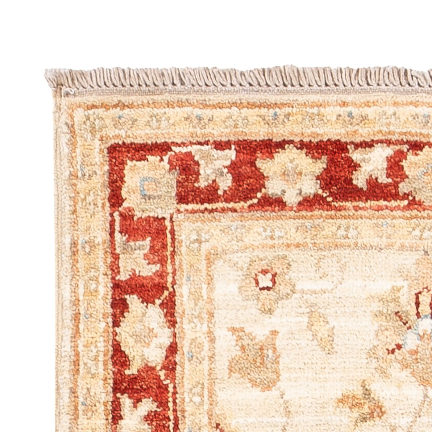 Løber Ziegler Carpet - 165 x 52 cm - beige