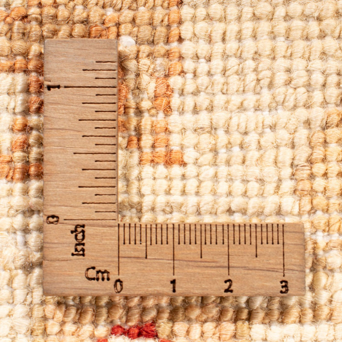 Løber Ziegler Carpet - 165 x 52 cm - beige