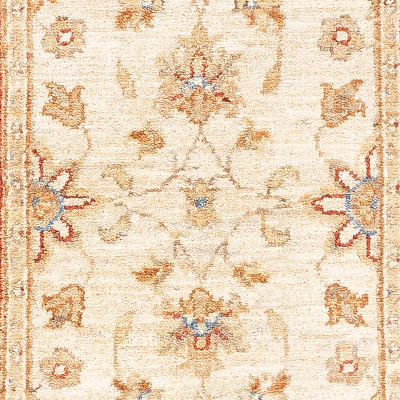 Løber Ziegler Carpet - 146 x 54 cm - beige