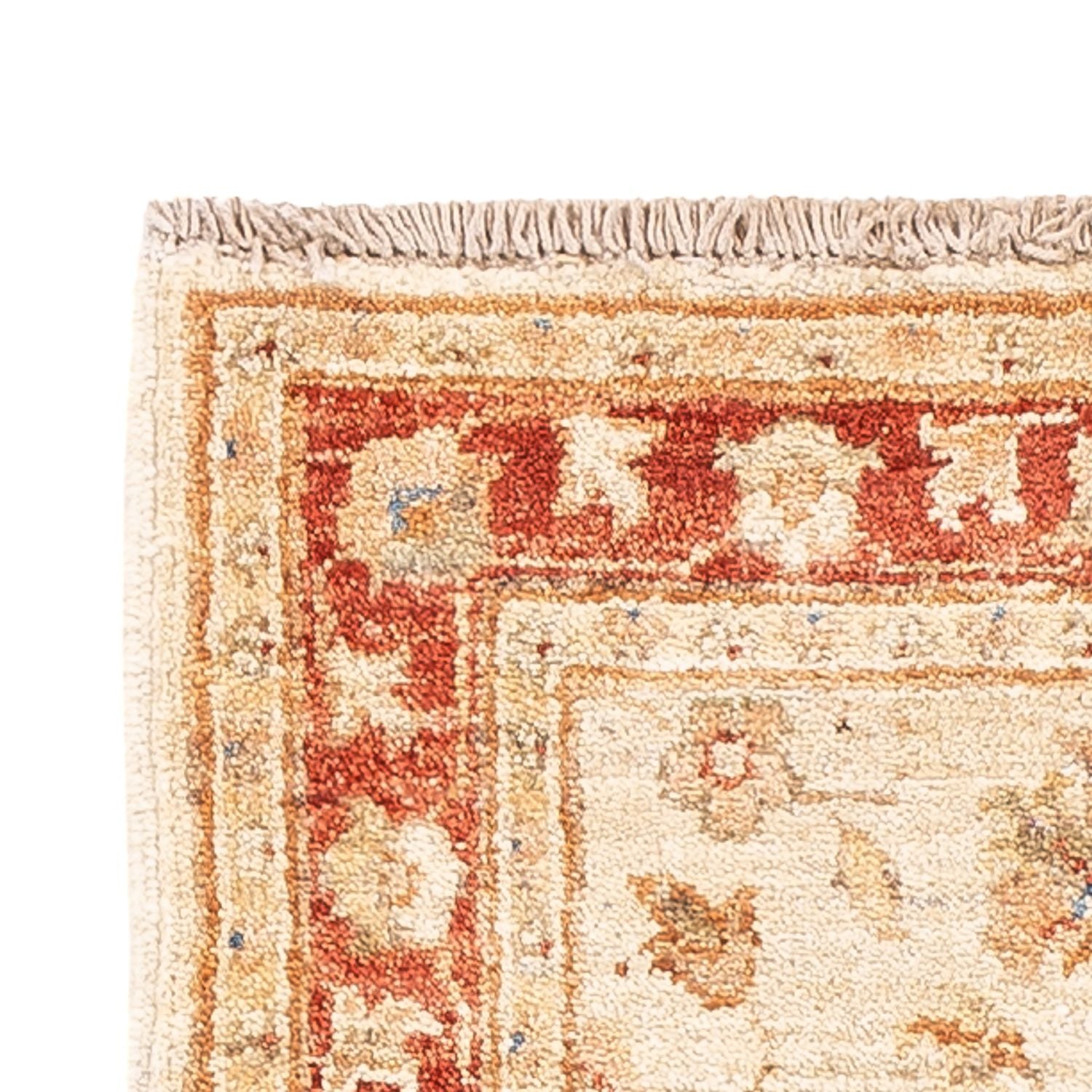 Løber Ziegler Carpet - 146 x 54 cm - beige