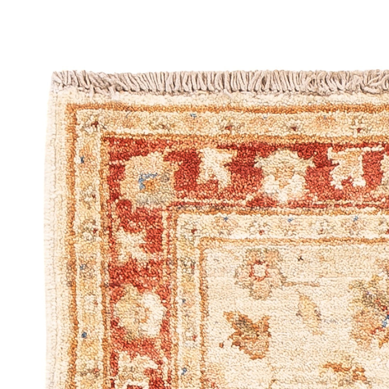 Løber Ziegler Carpet - 146 x 54 cm - beige