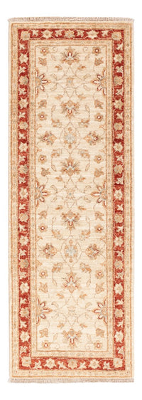 Løber Ziegler Carpet - 144 x 51 cm - beige