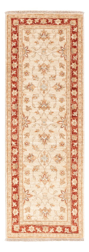 Løber Ziegler Carpet - 144 x 51 cm - beige