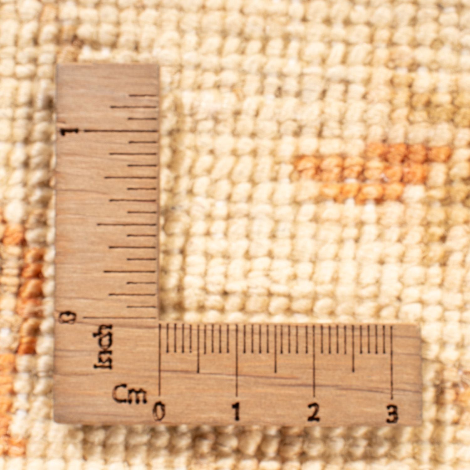 Løber Ziegler Carpet - 144 x 51 cm - beige