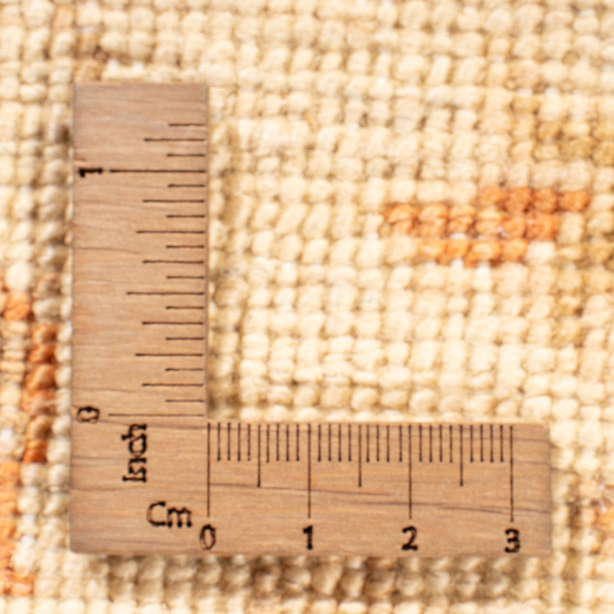 Løber Ziegler Carpet - 144 x 51 cm - beige