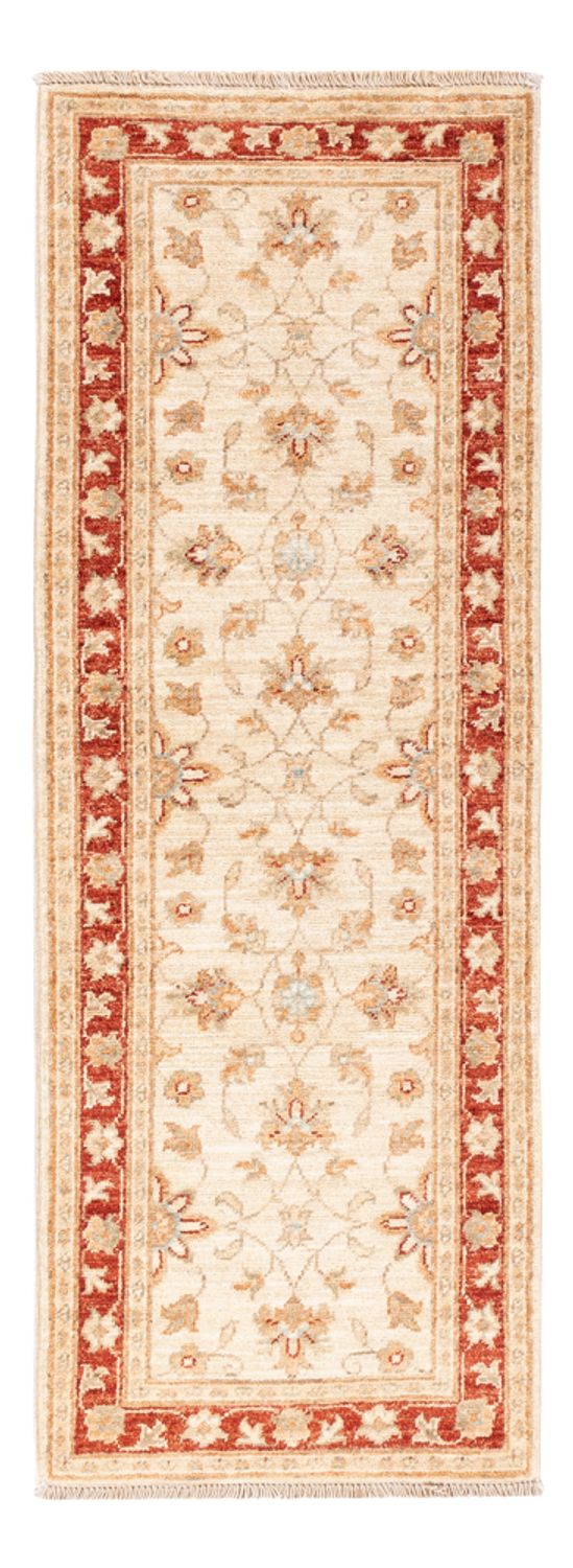 Løber Ziegler Carpet - 145 x 50 cm - beige