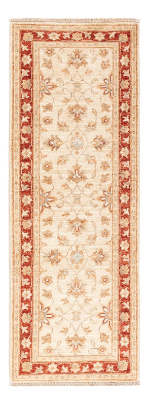 Løber Ziegler Carpet - 145 x 50 cm - beige