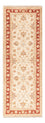 Løber Ziegler Carpet - 145 x 50 cm - beige
