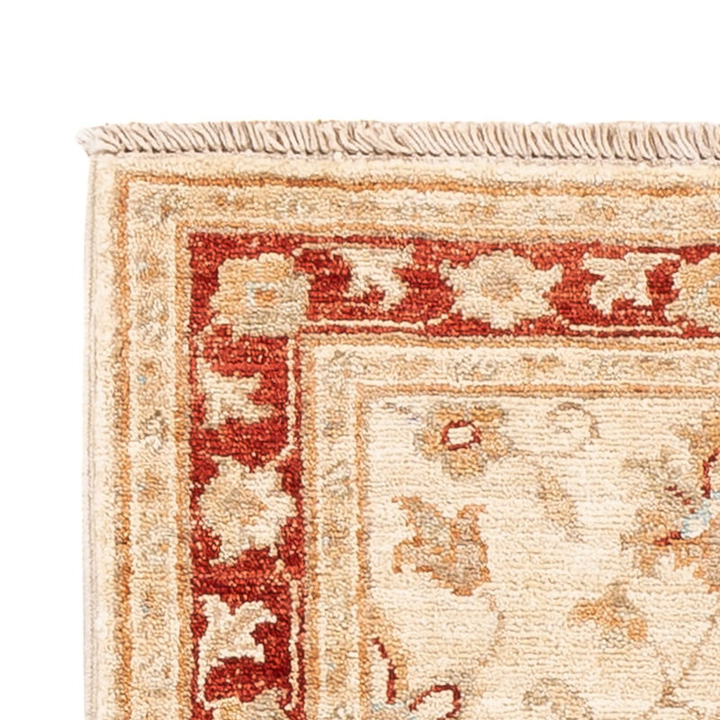 Løber Ziegler Carpet - 145 x 50 cm - beige