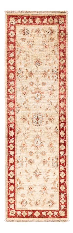 Løber Ziegler Carpet - 147 x 48 cm - beige