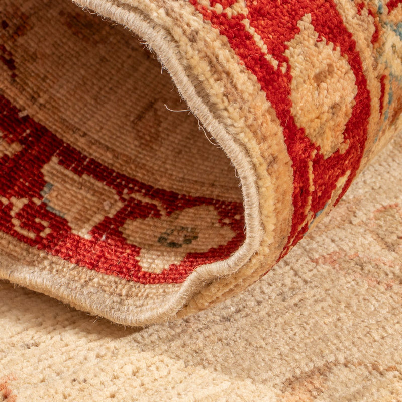 Løber Ziegler Carpet - 147 x 48 cm - beige