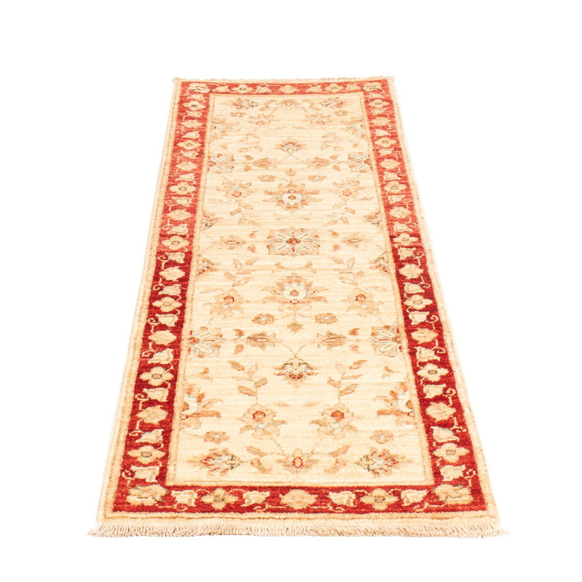 Løber Ziegler Carpet - 147 x 48 cm - beige