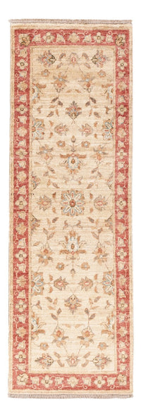 Løber Ziegler Carpet - 144 x 48 cm - beige