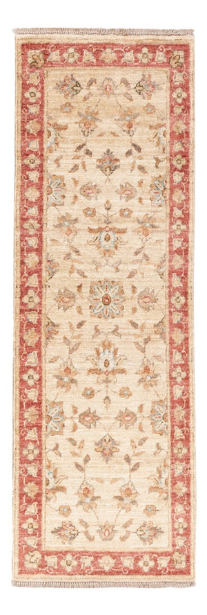 Løber Ziegler Carpet - 144 x 48 cm - beige