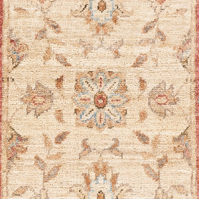 Løber Ziegler Carpet - 144 x 48 cm - beige