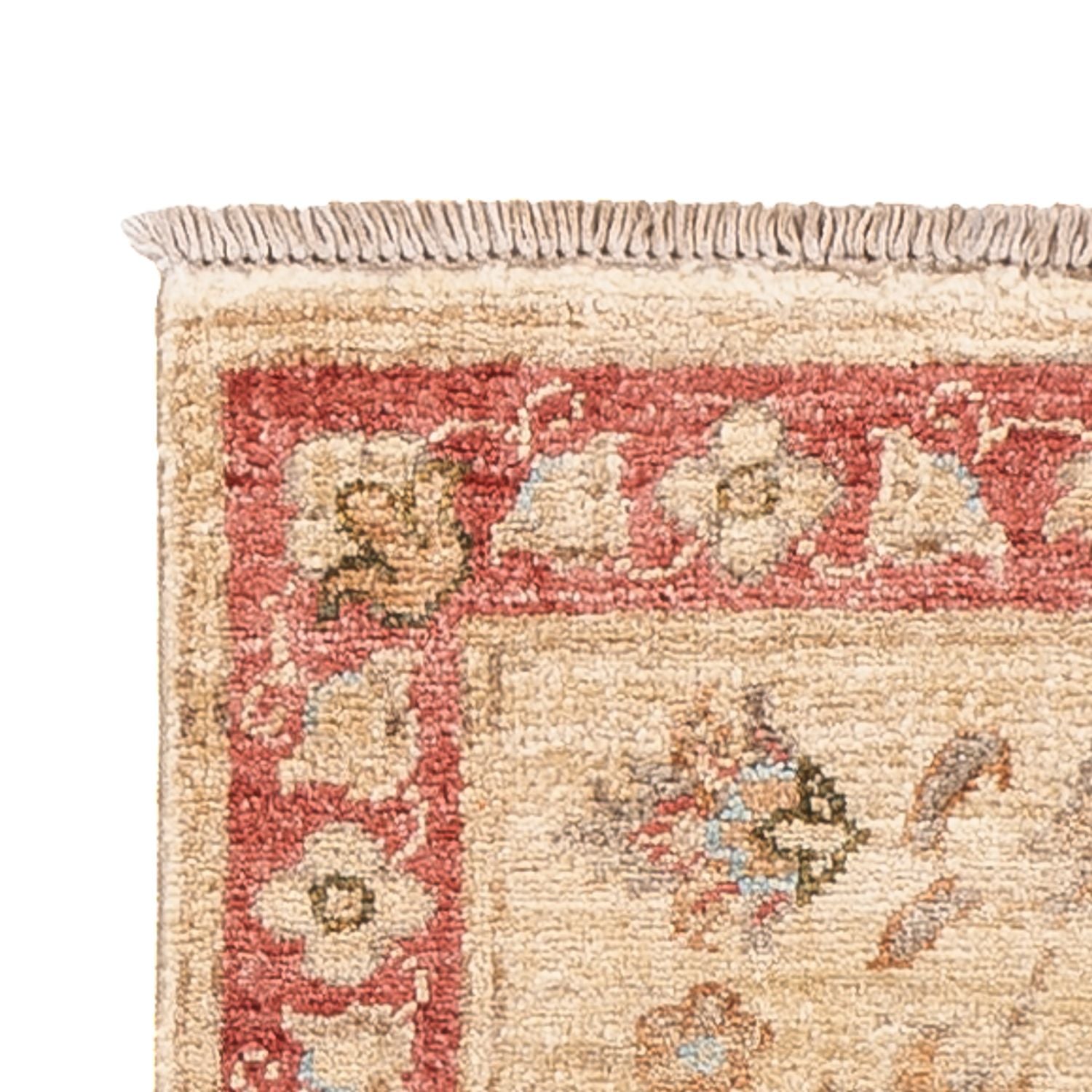 Løber Ziegler Carpet - 144 x 48 cm - beige