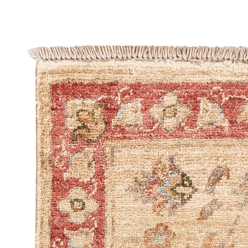 Løber Ziegler Carpet - 144 x 48 cm - beige