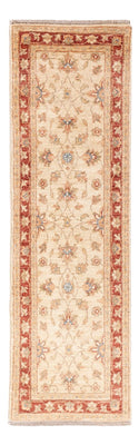 Løber Ziegler Carpet - 157 x 49 cm - beige