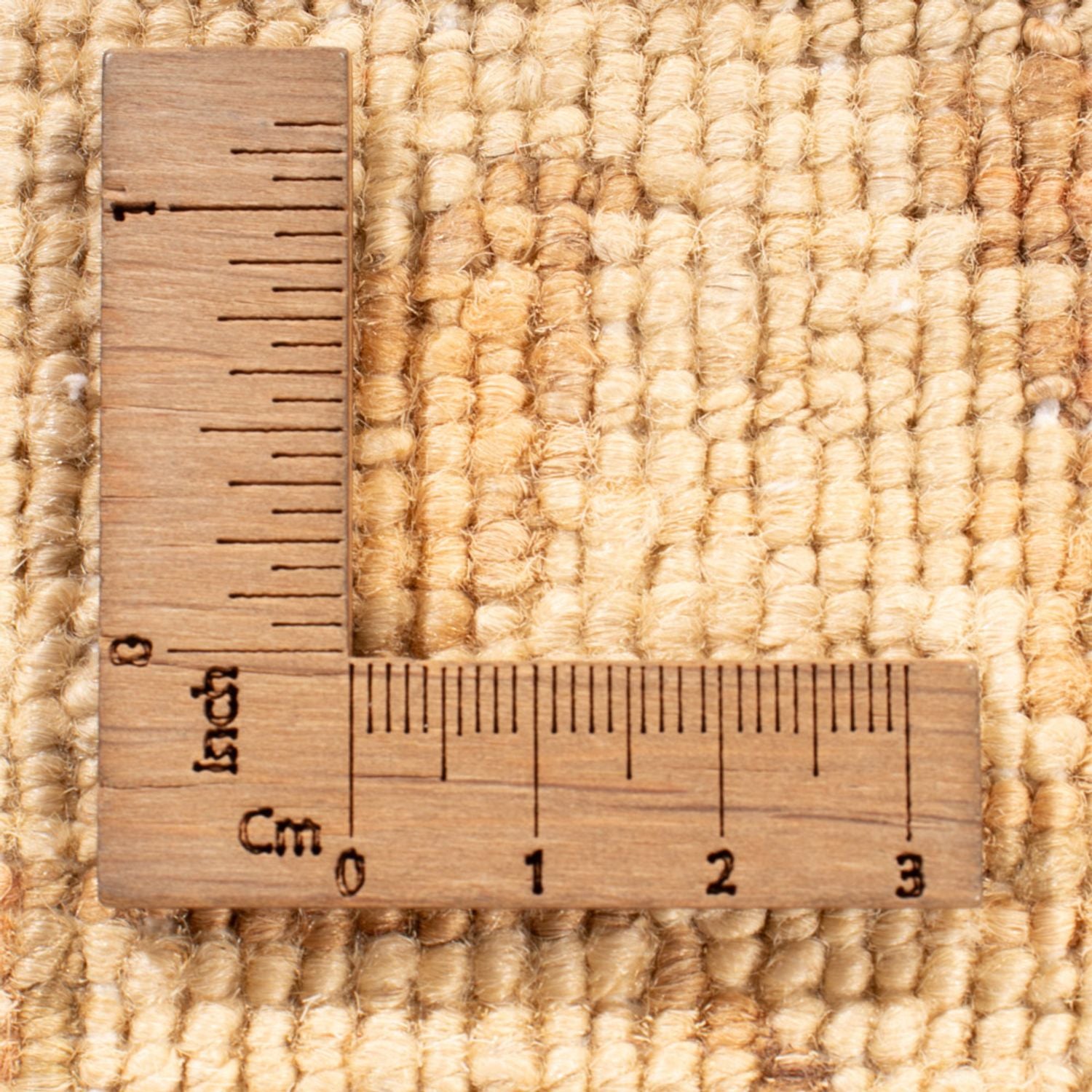 Løber Ziegler Carpet - 157 x 49 cm - beige