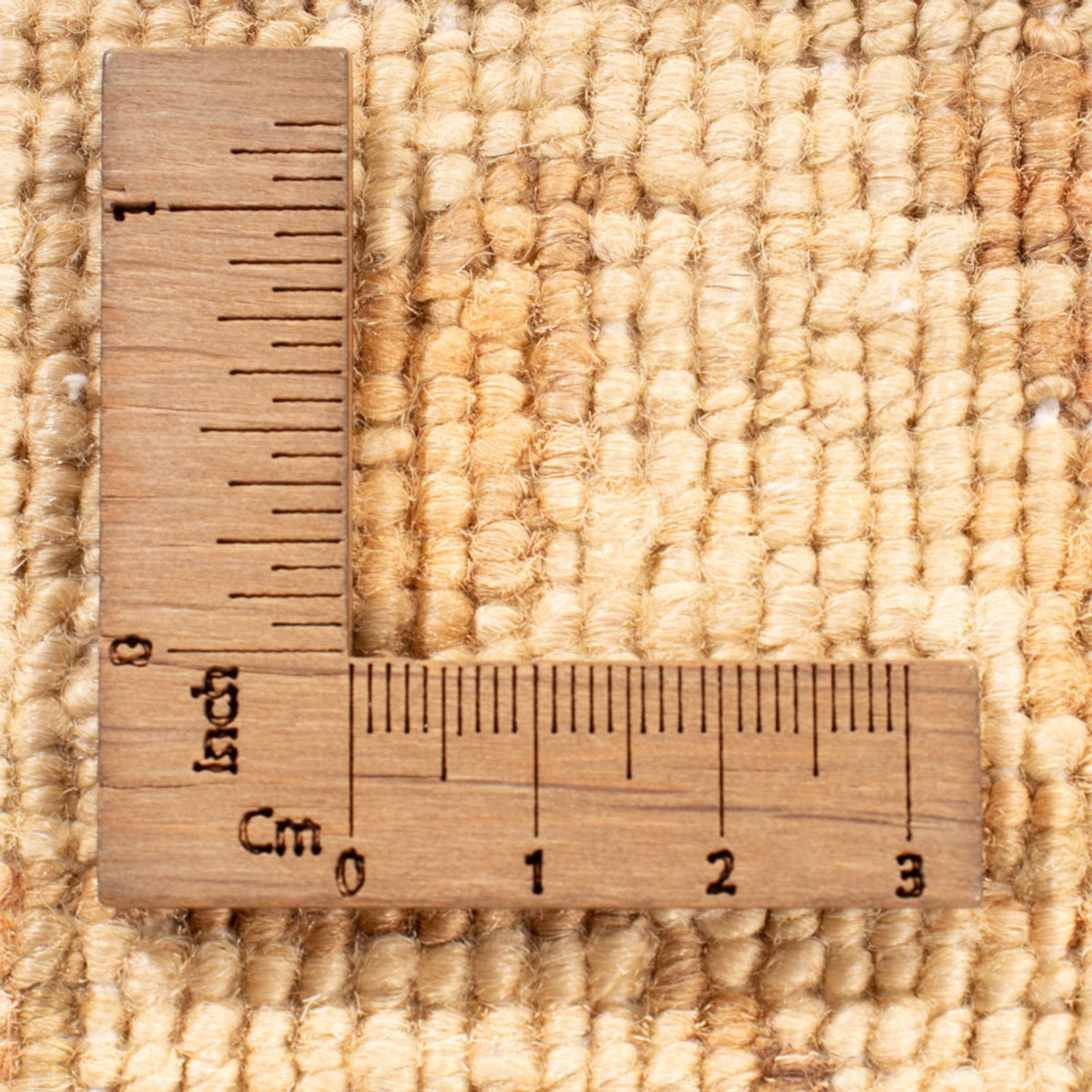 Løber Ziegler Carpet - 157 x 49 cm - beige