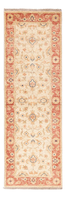 Løber Ziegler Carpet - 154 x 50 cm - beige