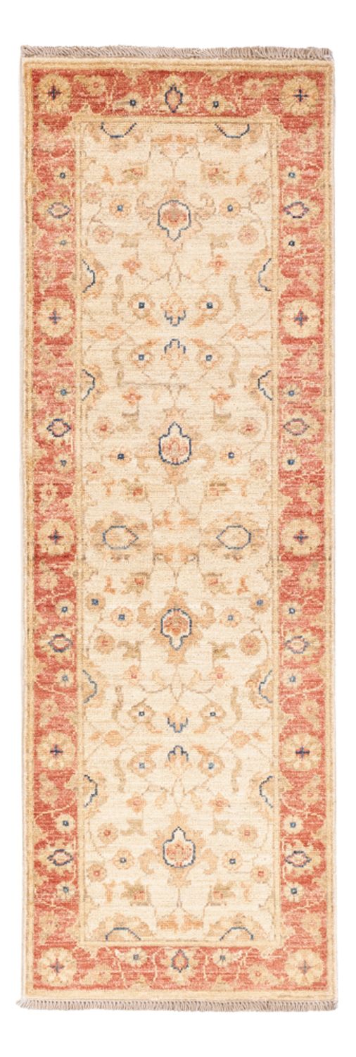 Løber Ziegler Carpet - 154 x 50 cm - beige