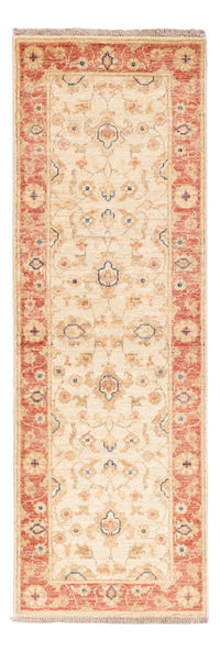 Løber Ziegler Carpet - 154 x 50 cm - beige