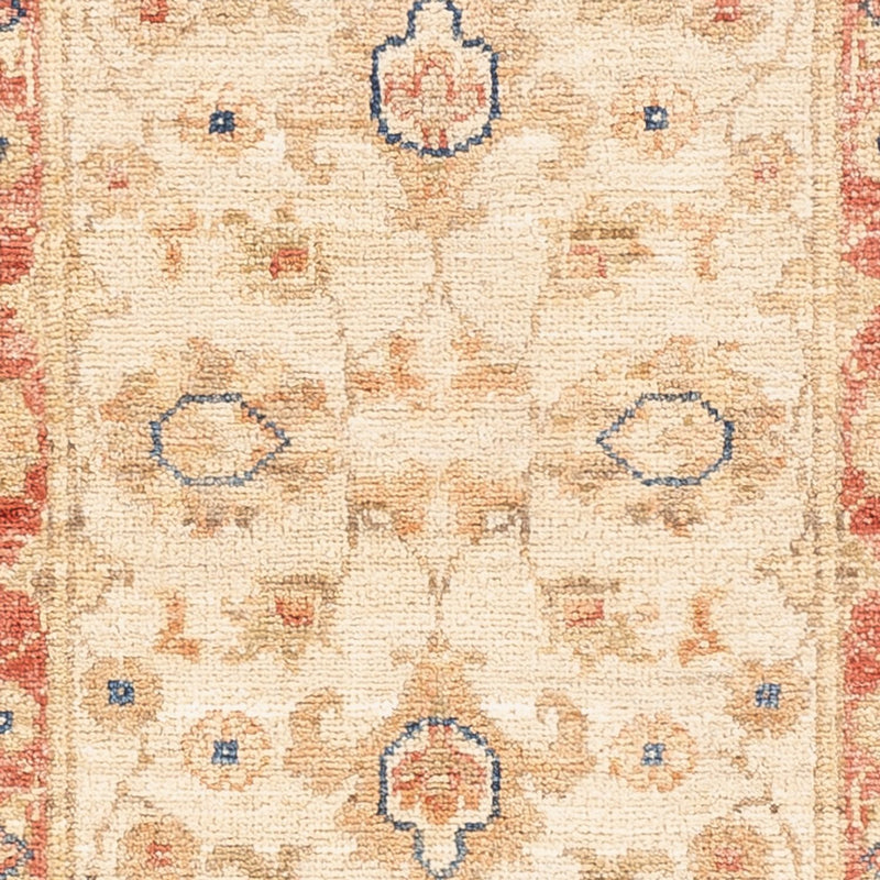 Løber Ziegler Carpet - 154 x 50 cm - beige