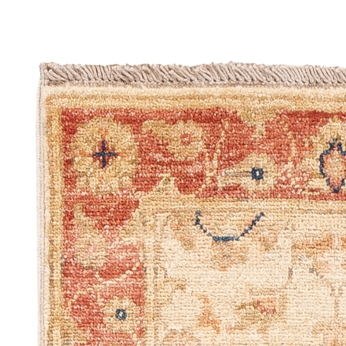 Løber Ziegler Carpet - 154 x 50 cm - beige