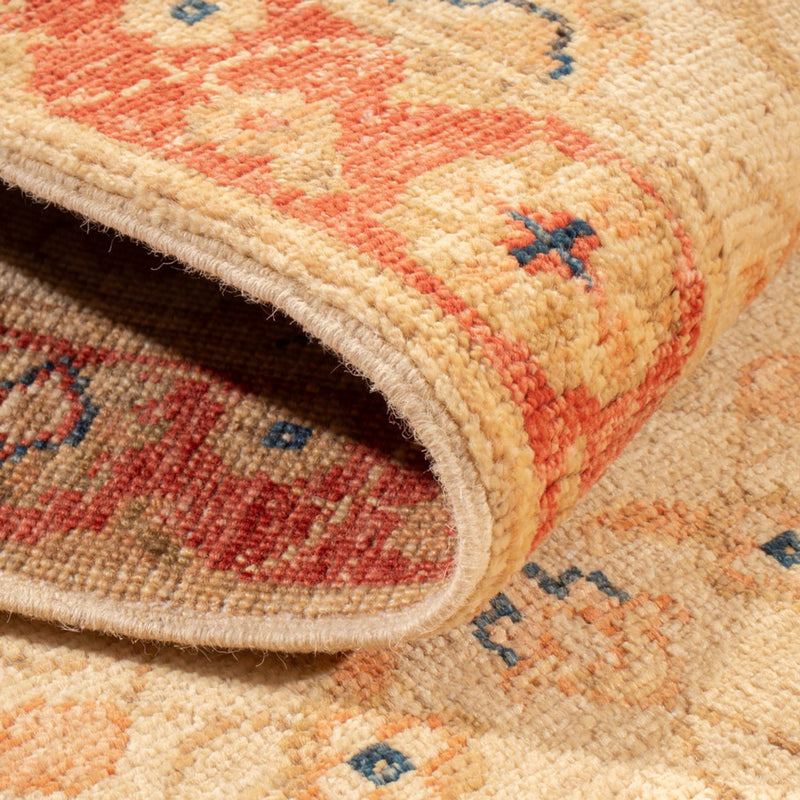 Løber Ziegler Carpet - 154 x 50 cm - beige