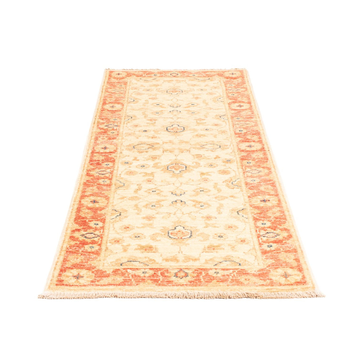 Løber Ziegler Carpet - 154 x 50 cm - beige