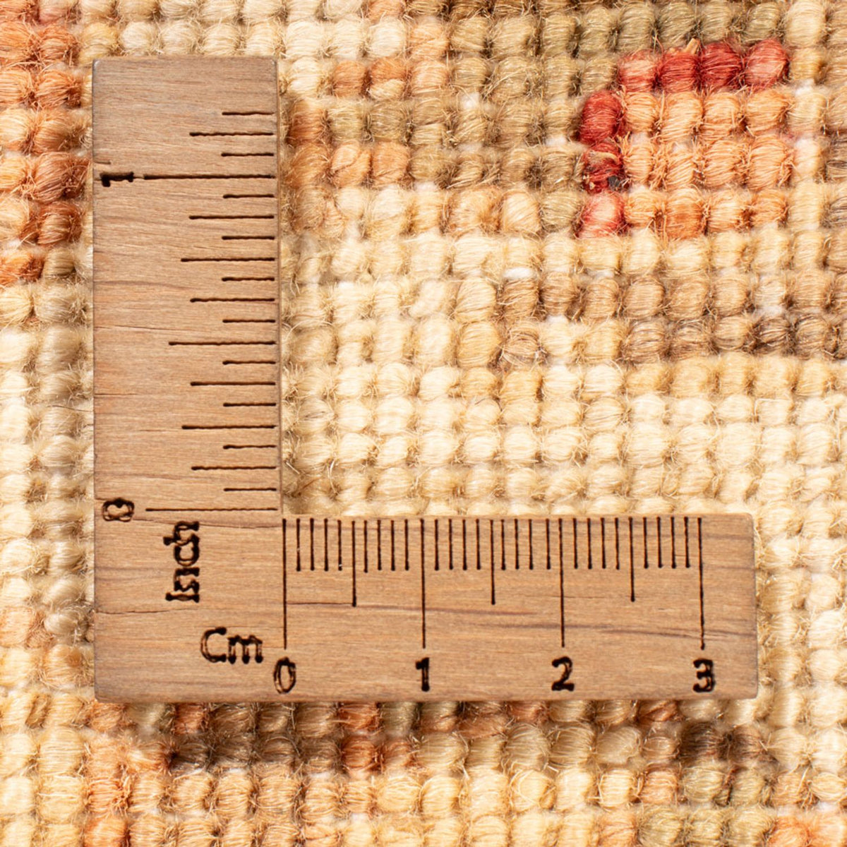 Løber Ziegler Carpet - 154 x 50 cm - beige