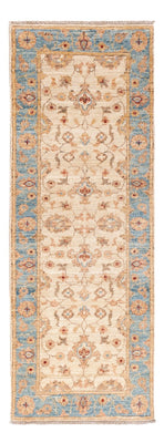 Løber Ziegler Carpet - 145 x 50 cm - beige