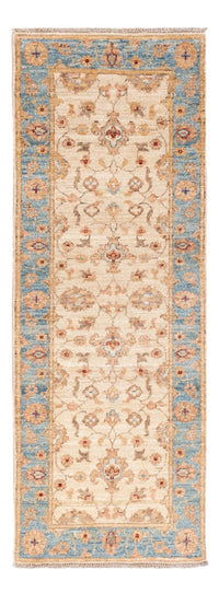 Løber Ziegler Carpet - 145 x 50 cm - beige