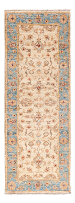 Løber Ziegler Carpet - 145 x 50 cm - beige