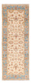 Løber Ziegler Carpet - 145 x 50 cm - beige