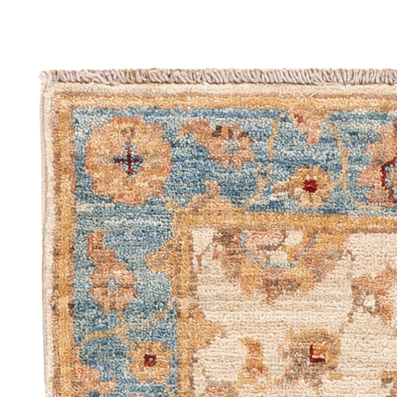 Løber Ziegler Carpet - 145 x 50 cm - beige