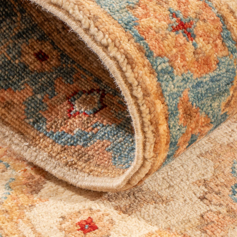 Løber Ziegler Carpet - 145 x 50 cm - beige