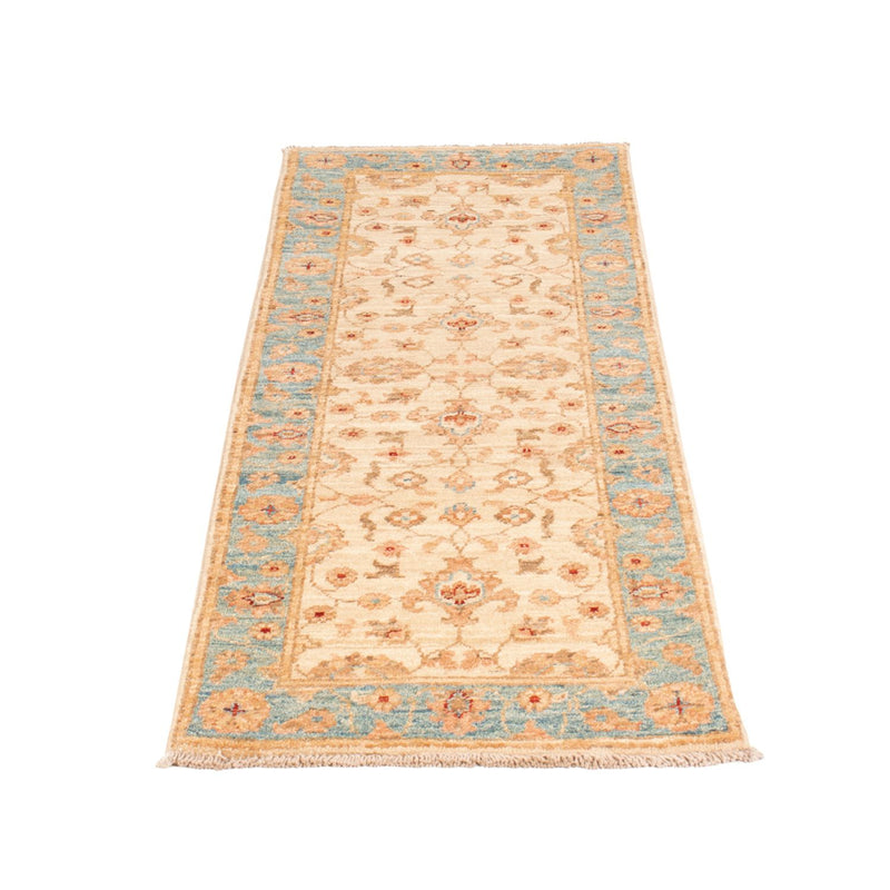 Løber Ziegler Carpet - 145 x 50 cm - beige